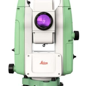 Máy toàn đạc điện tử LEICA TS-03 5''R500